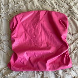 Amanda Uprichard Palma Top